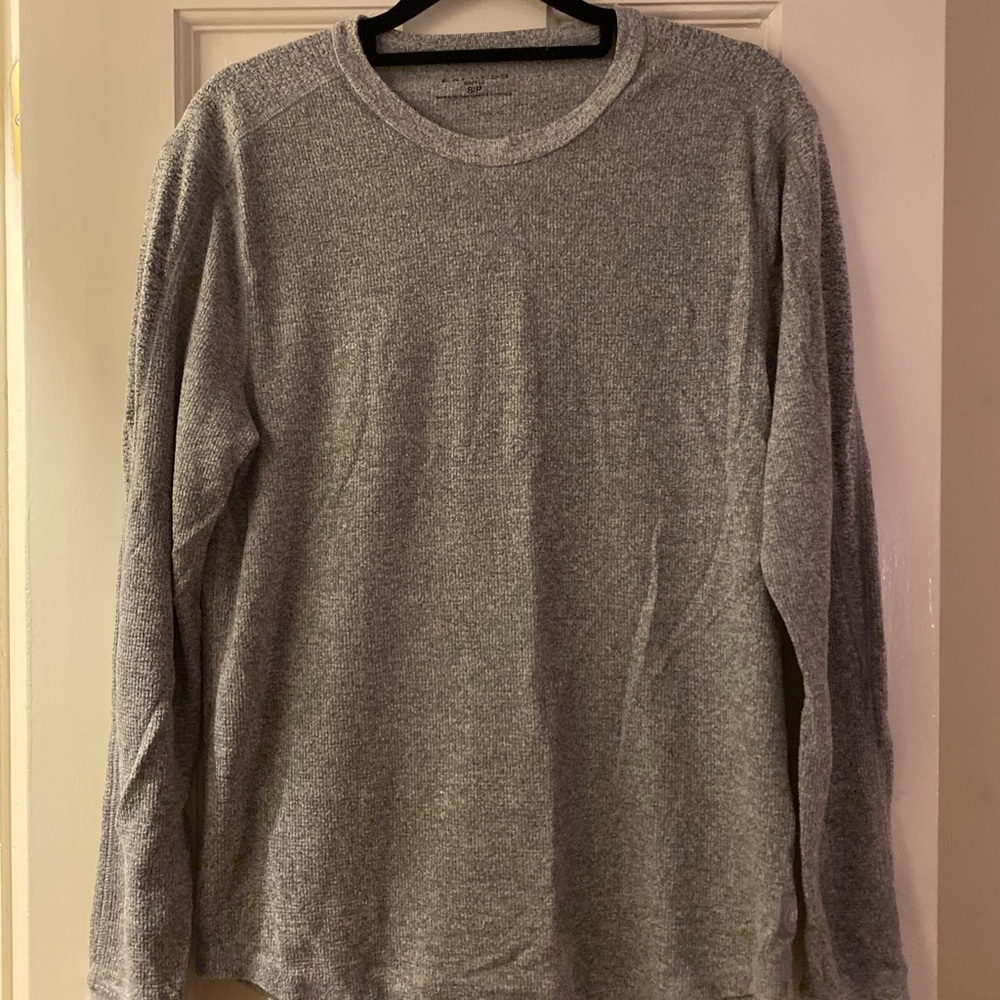 Express muscle fit shirt